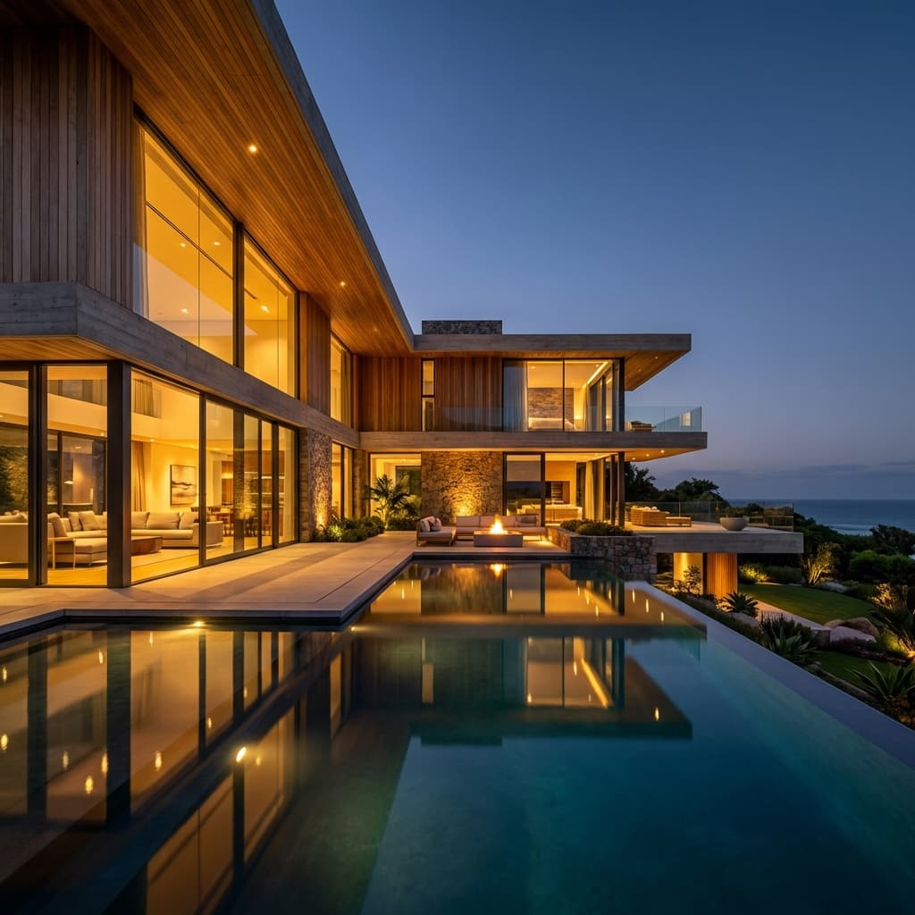 Dwarka Expressway — luxury corridor