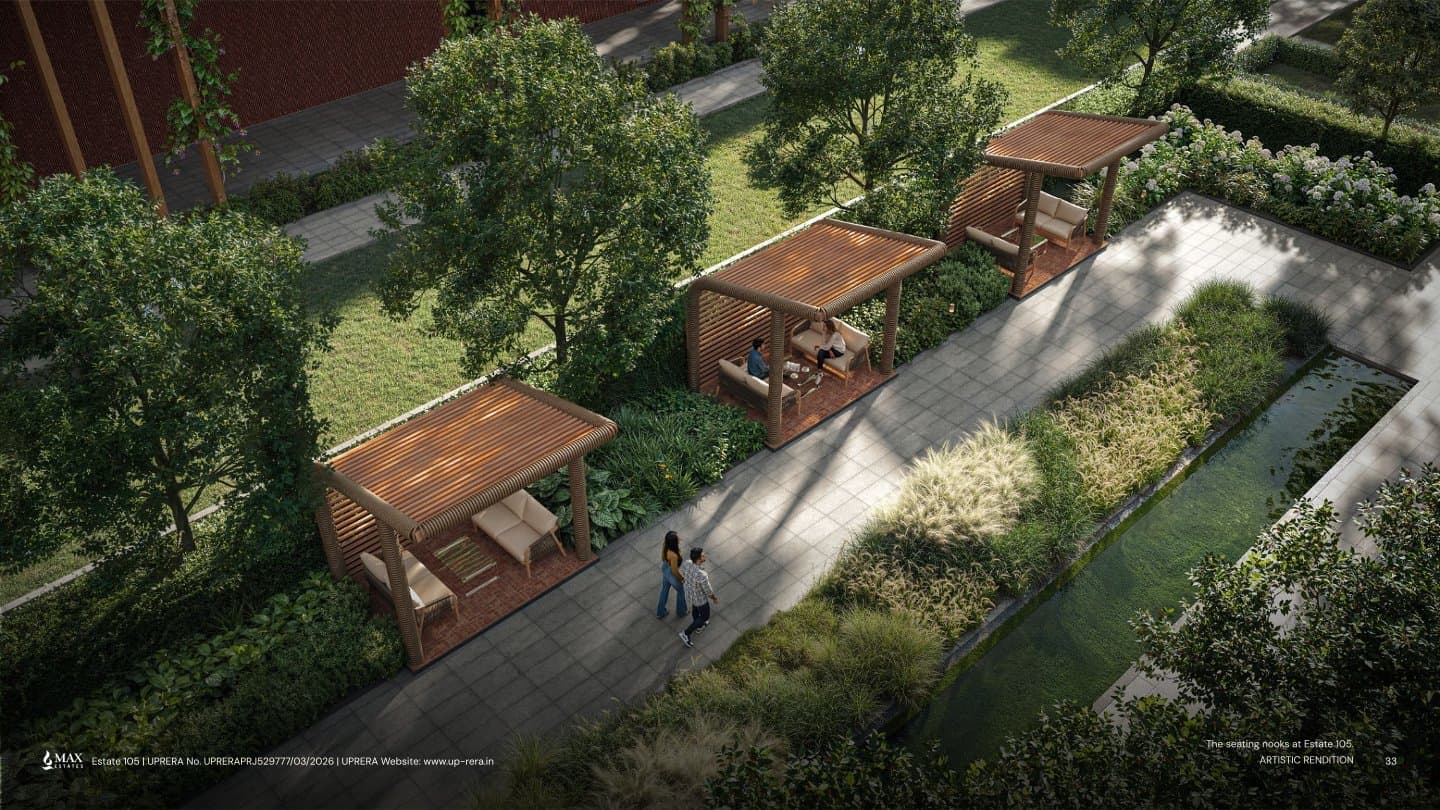 Project view 1