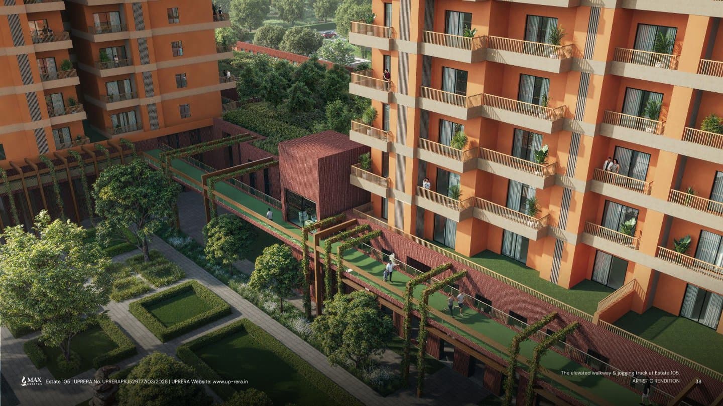 Project view 1