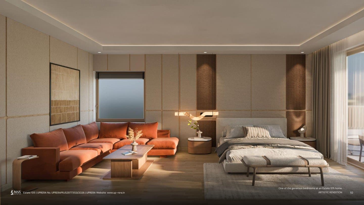 1.5 BHK